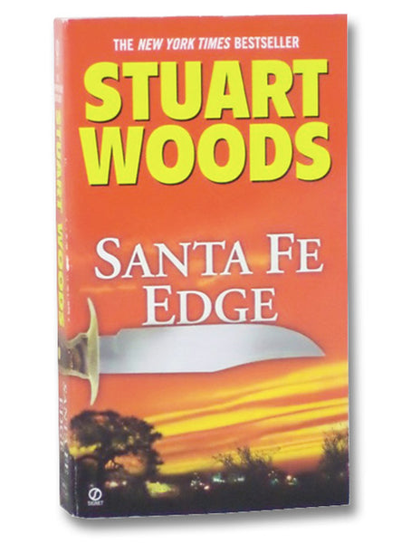 Santa Fe Edge (Ed Eagle)