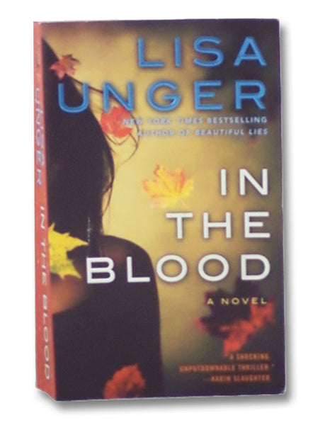 In the Blood: A Novel
