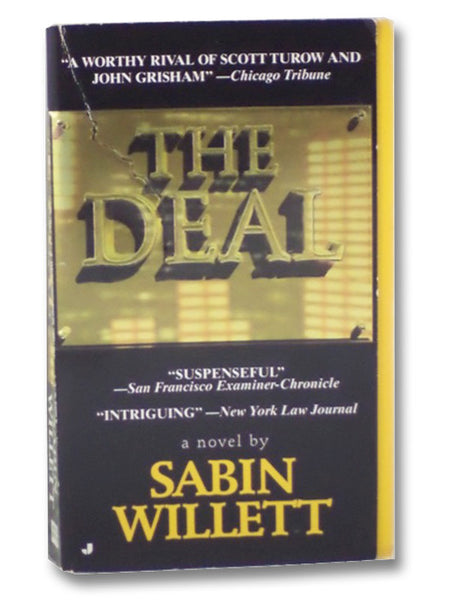The Deal: A Novel