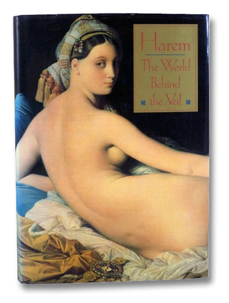 Harem: The World Behind the Veil