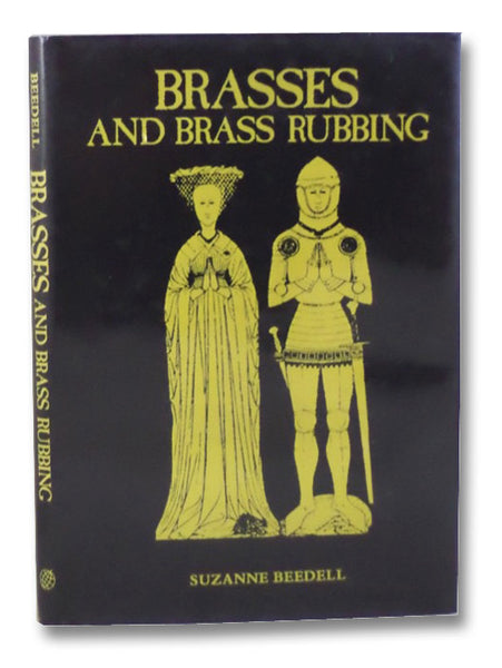 Brasses and Brass Rubbing