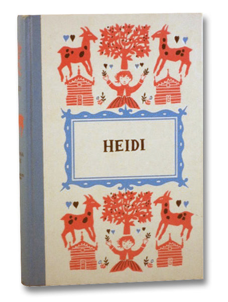 Heidi