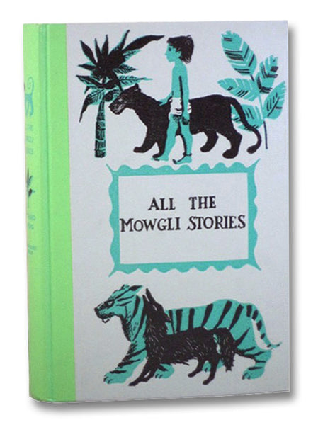 All the Mowgli Stories