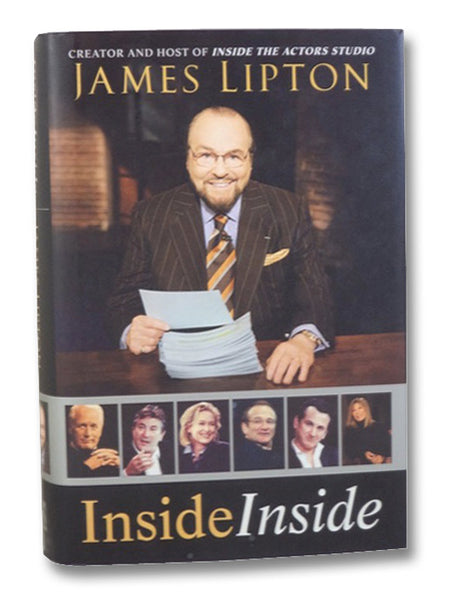 Inside 'Inside'