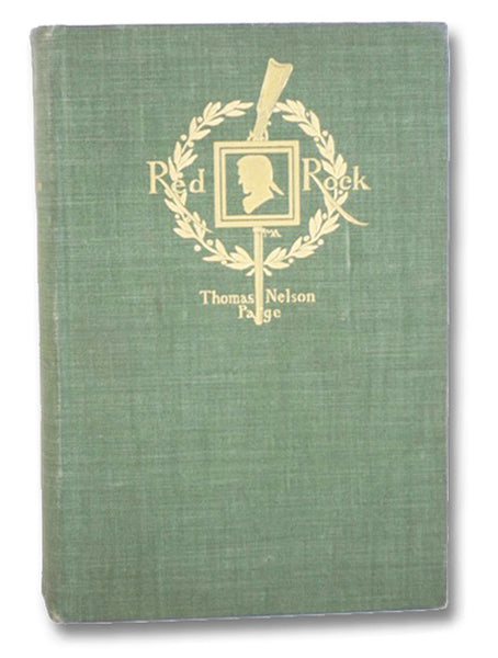 Red Rock: A Chronicle of Reconstruction