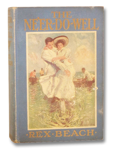 The Ne'er-Do-Well