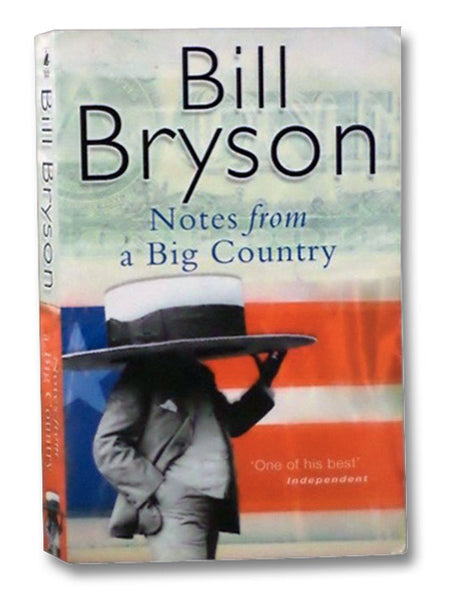 Notes from a Big Country