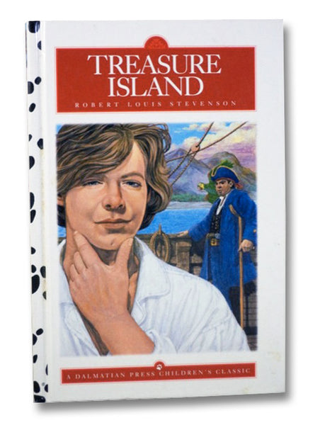 Treasure Island (A Dalmatian Press Children's Classic)
