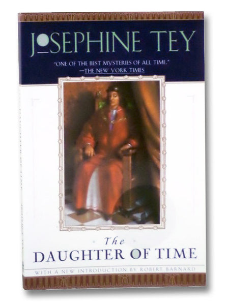 The Daughter of Time