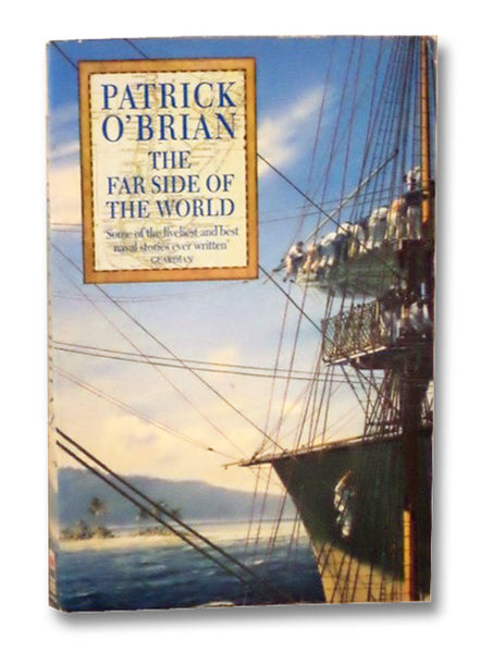 The Far Side of the World