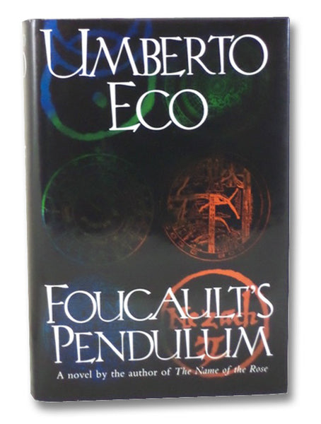 Foucault's Pendulum