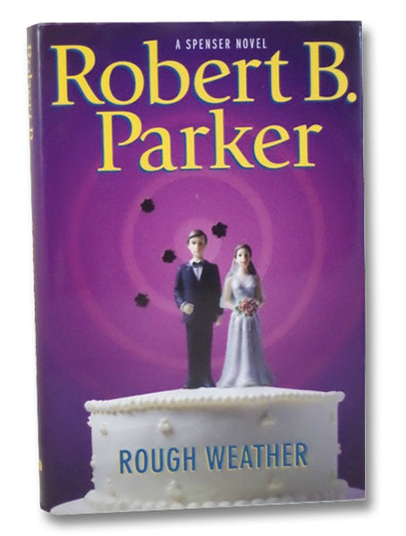 Rough Weather (A Spenser Novel)