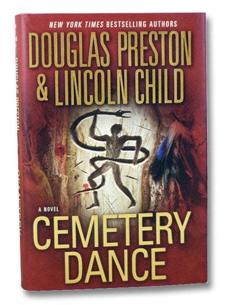 Cemetery Dance: A Novel