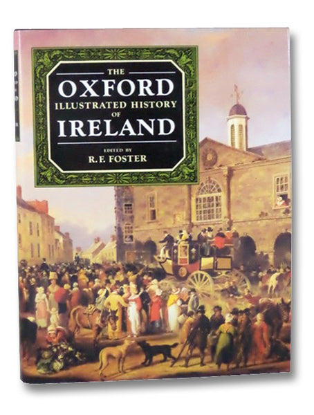 The Oxford Illustrated History of Ireland