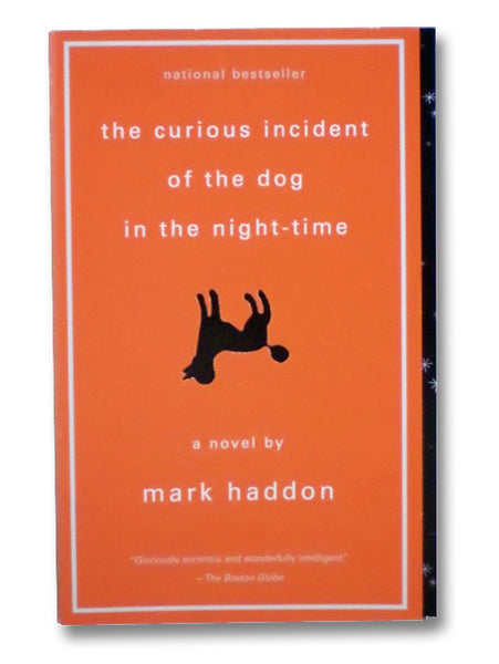 The Curious Incident of the Dog in the Night-Time