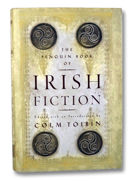 The Penguin Book of Irish Fiction