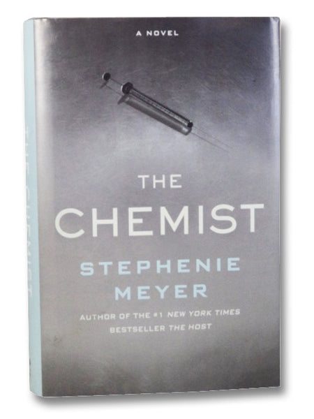 The Chemist: A Novel