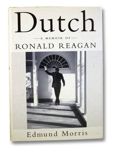 Dutch: A Memoir of Ronald Reagan