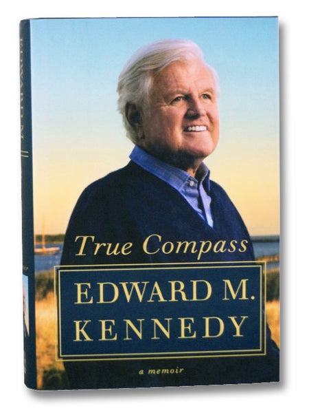 True Compass: A Memoir