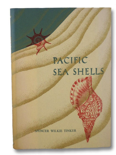 Pacific Sea Shells