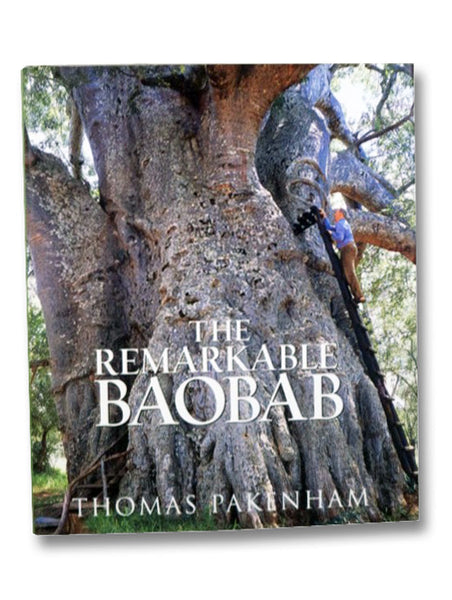 The Remarkable Baobab