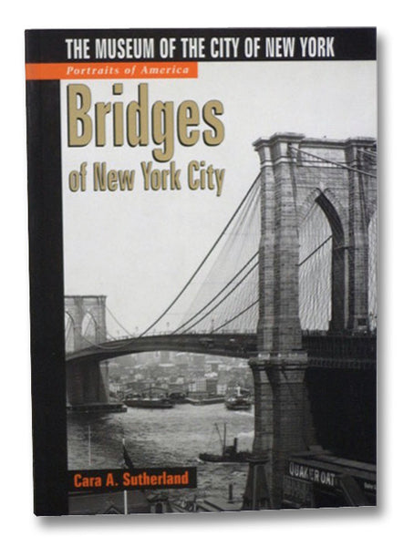 Bridges of New York City (Portraits of America)