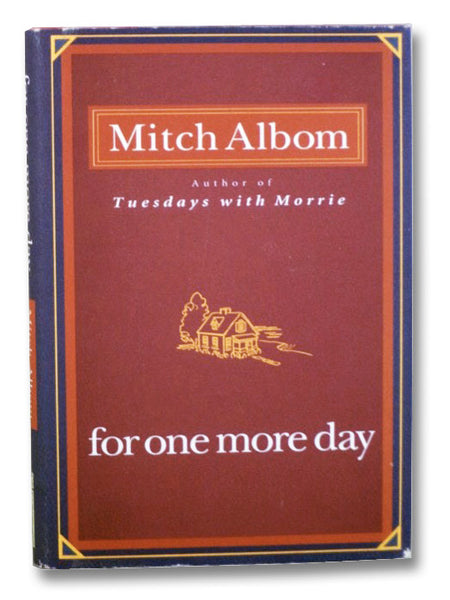 For One More Day