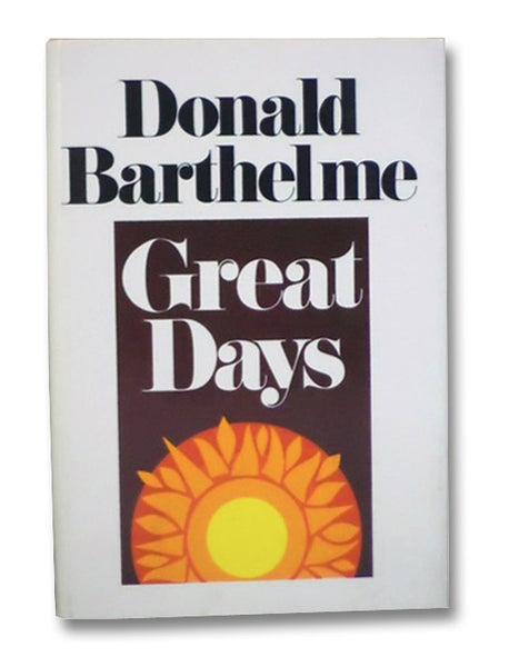 Great Days