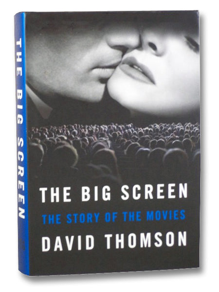The Big Screen: The Story of the Movies