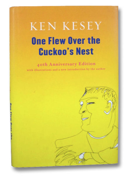 One Flew Over the Cuckoo's Nest: 40th Anniversary Edition