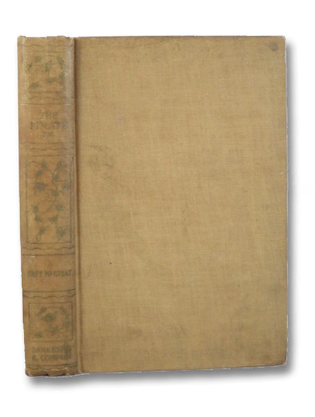 The Pirate and The Three Cutters (Author's Connoisseur Edition)