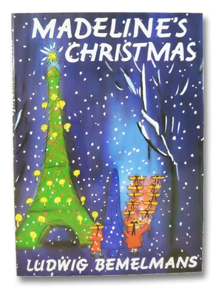 Madeline's Christmas