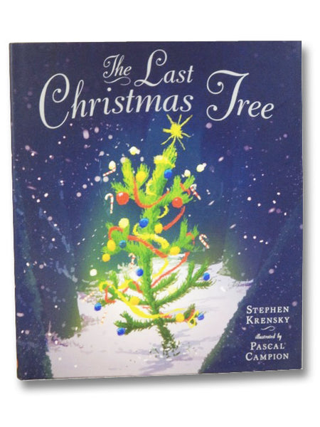 The Last Christmas Tree