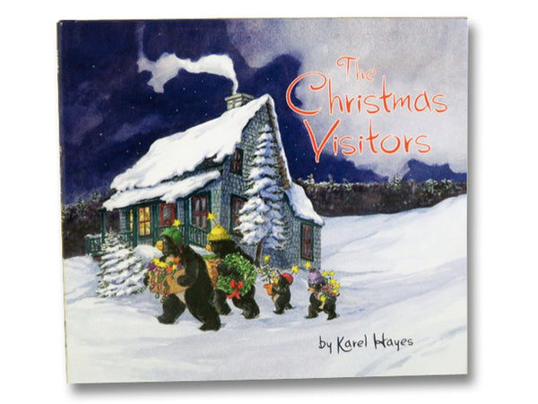 The Christmas Visitors