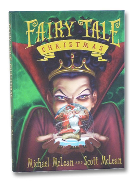 Fairy Tale Christmas