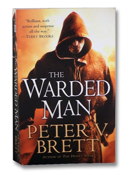 The Warded Man