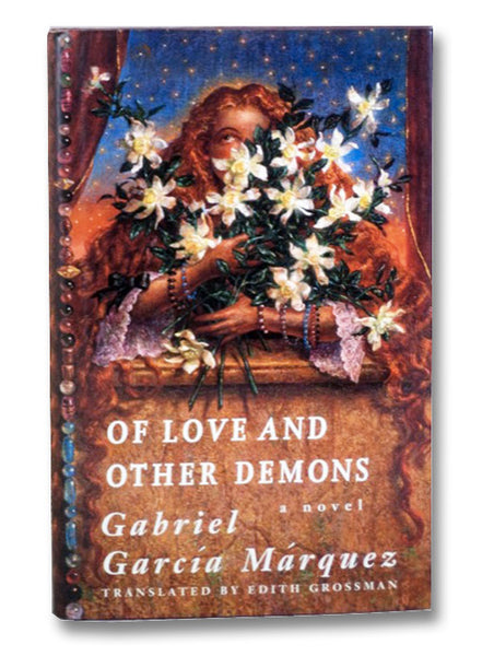 Of Love and Other Demons
