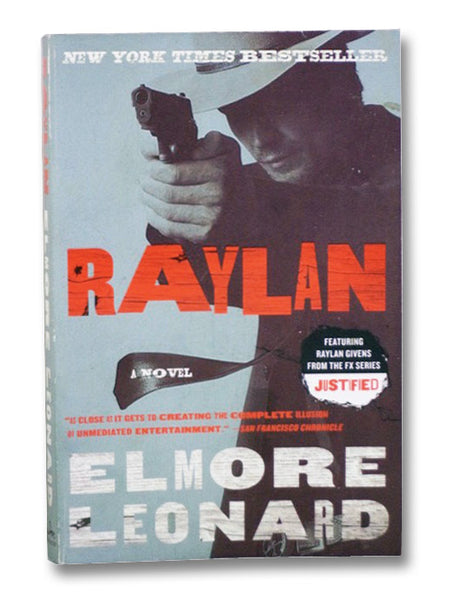 Raylan: A Novel