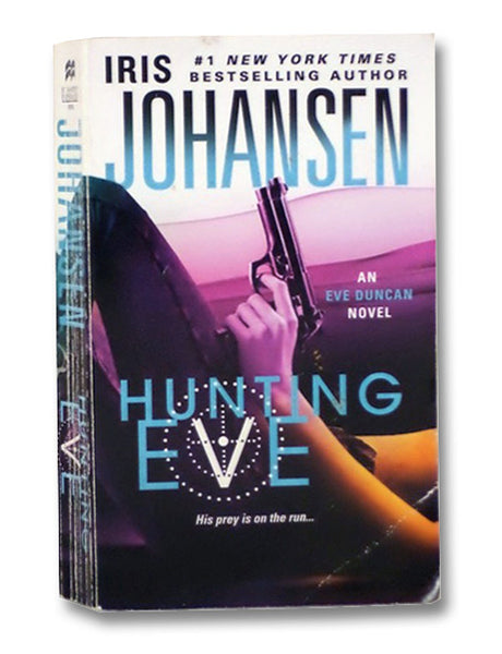 Hunting Eve (An Eve Duncan Novel)