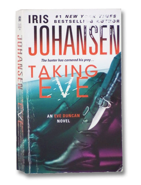Taking Eve (An Eve Duncan Novel)