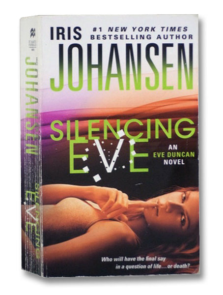 Silencing Eve (An Eve Duncan Novel)