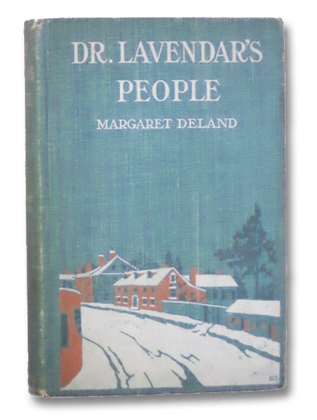 Dr. Lavendar's People