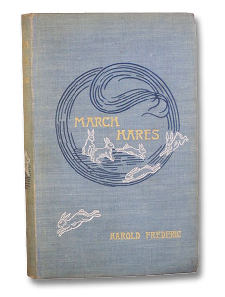 March Hares