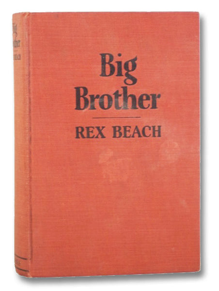 Big Brother, and Other Stories