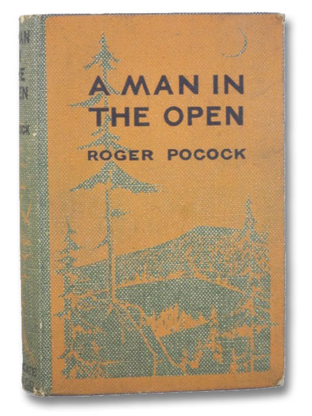 A Man in the Open