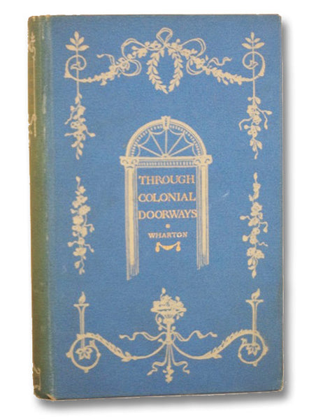 Through Colonial Doorways