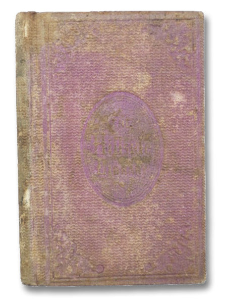 Jane Thorn; or, The Head or the Heart