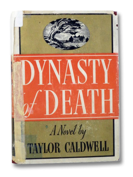 Dynasty of Death: First Edition