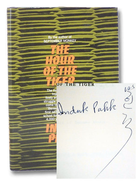 The Hour of the Tiger