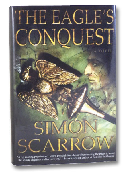 Eagle's Conquest